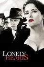 Yalnız Kalpler Film Posteri