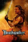 Deathstalker Film Posteri