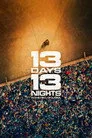 13 Days, 13 Nights Film Posteri