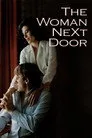 The Woman Next Door Film Posteri
