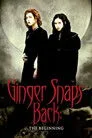 Kurt Kızların Laneti Başlıyor Film Posteri