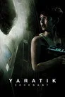 Yaratık: Covenant Film Posteri