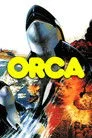 Orca: Denizin Aslanı Film Posteri