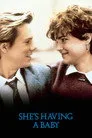 Bebeğimiz Olacak Film Posteri