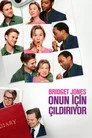 Bridget Jones: Onun İçin Çıldırıyor Film Posteri