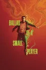 Ballad of a Small Player Film Posteri