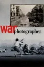 War Photographer Film Posteri