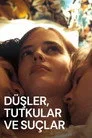 Düşler, Tutkular ve Suçlar Film Posteri