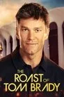The Roast of Tom Brady Film Posteri