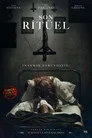 Son Ritüel Film Posteri