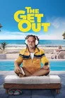 The Get Out Film Posteri