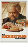 The Luckiest Man in America Film Posteri