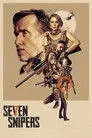 Seven Snipers Film Posteri