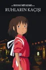 Ruhların Kaçışı Film Posteri