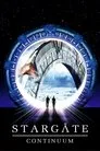 Stargate: Continuum Film Posteri