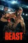 Beast Film Posteri