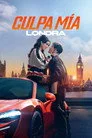 Benim Hatam: Londra Film Posteri