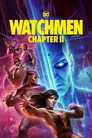 Watchmen: Chapter II Film Posteri