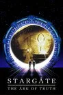 Stargate: The Ark of Truth Film Posteri