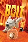 Bolt Film Posteri