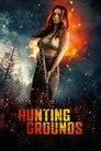 Hunting Grounds Film Posteri