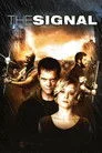 The Signal Film Posteri
