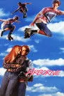 Airborne Film Posteri