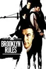 Brooklyn Kanunları Film Posteri