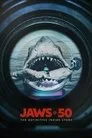 Jaws: Efsanenin 50. Yılı Film Posteri
