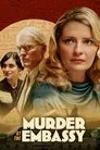 Murder at the Embassy Film Posteri