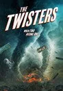 The Twisters Film Posteri