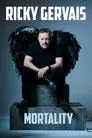 Ricky Gervais: Mortality Film Posteri