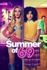 Summer of 69 Film Posteri