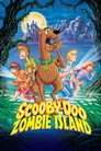 Scooby-Doo!: Zombi Adasında Film Posteri