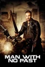 Man with No Past Film Posteri