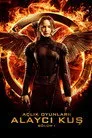 Açlık Oyunları: Alaycı Kuş Bölüm 1 Film Posteri