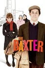 The Baxter Film Posteri