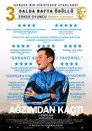 Ağzımdan Kaçtı Film Posteri