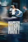 Muhteşem Marty Film Posteri