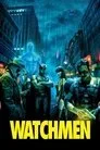 Watchmen Film Posteri