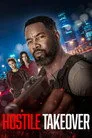 Hostile Takeover Film Posteri