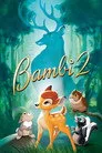 Bambi II Film Posteri