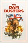 The Dam Busters Film Posteri