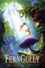 FernGully: Son Yağmur Ormanı Film Posteri