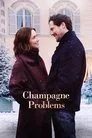 Şampanya Yüzünden Film Posteri