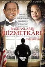 Başkanların Hizmetkârı Film Posteri