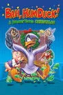 Bah, Humduck!: A Looney Tunes Christmas Film Posteri