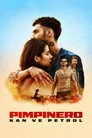 Pimpinero: Kan ve Petrol Film Posteri