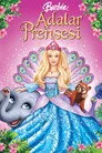 Barbie Adalar Prensesi Film Posteri