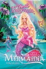 Barbie: Periler Ülkesinde - Mermaidia Yolculuğu Film Posteri